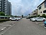 駐車場：駐車場