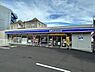 周辺：ローソン 静岡駒形通三丁目店 1480m