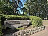 周辺：城北公園 430m
