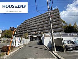ウィスティリアヒルズ八幡