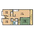 ふぁみーゆ寝屋川セントラルパークD棟9階6.5万円