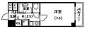 パインヒル26階4.7万円
