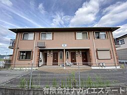 レイクサイド茜が丘