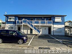 ハイツエスペランサII