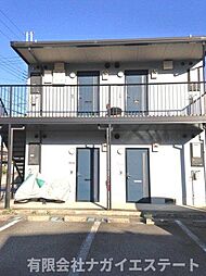 西脇市野村町(ヴェルディハイツC)