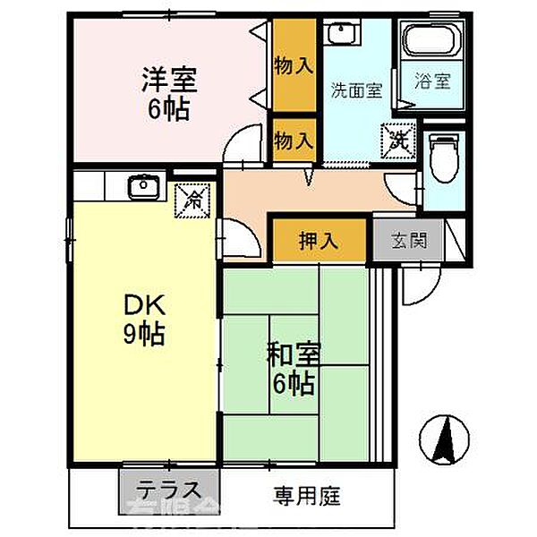 外観画像