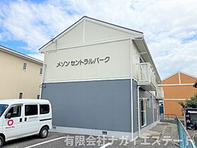 メゾンセントラルパーク 101 ｜ 兵庫県加東市下滝野3丁目118（賃貸アパート1LDK・1階・40.96㎡） その1