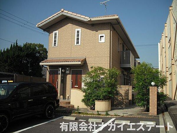 外観画像