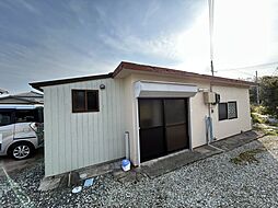 加東市山国平屋
