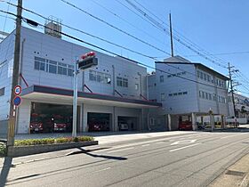 プレミールコートC 215 ｜ 兵庫県西脇市和田町564-83（賃貸アパート1K・2階・22.00㎡） その27