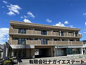 サウスウィンドウ 202 ｜ 兵庫県西脇市上野88（賃貸アパート1K・2階・30.00㎡） その1