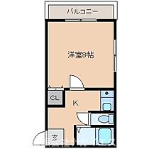 ルーキー東条マンション 202 ｜ 兵庫県加東市松沢761-245（賃貸マンション1K・2階・22.10㎡） その2