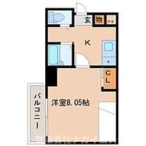 センチュリー社 205 ｜ 兵庫県加東市社732-2（賃貸アパート1K・1階・24.00㎡） その2