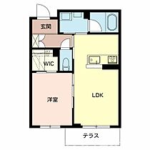 加東市下滝野(ザ フジイ ガーデンD) 102 ｜ 兵庫県加東市下滝野4丁目11（賃貸アパート1LDK・1階・42.25㎡） その2