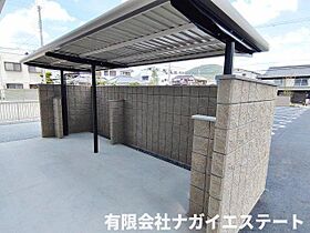 西脇市下戸田(コンフォーザ下戸田) 203 ｜ 兵庫県西脇市下戸田10-1（賃貸アパート1LDK・2階・42.00㎡） その4