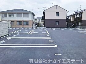 加東市上中(グリーン セント 上中） 203 ｜ 兵庫県加東市上中3丁目102-2（賃貸アパート1LDK・2階・42.02㎡） その8