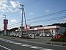 周辺：マックスバリュ東条店(スーパーマーケット)まで2、407ｍ