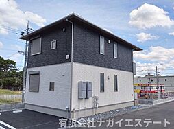 西脇市和田町(ビューテラス イズミII)