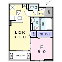 森本町プラシード 103 ｜ 京都府舞鶴市森本町13-14（賃貸アパート1LDK・1階・42.60㎡） その2