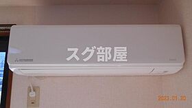 シングルコート田園 206 ｜ 福井県小浜市青井10-55（賃貸アパート1K・2階・26.40㎡） その13