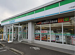 【コンビニエンスストア】ファミリーマート小浜遠敷店まで2606ｍ