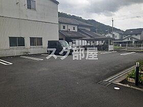 ドゥ　メゾンＢ 201 ｜ 京都府舞鶴市田中町33番7（賃貸アパート2LDK・2階・63.46㎡） その13