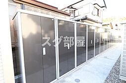 サンライブ D