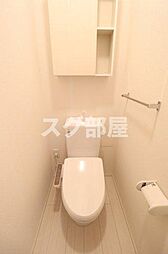 ラスール　B棟