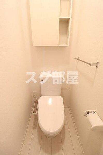 ラスール　B棟