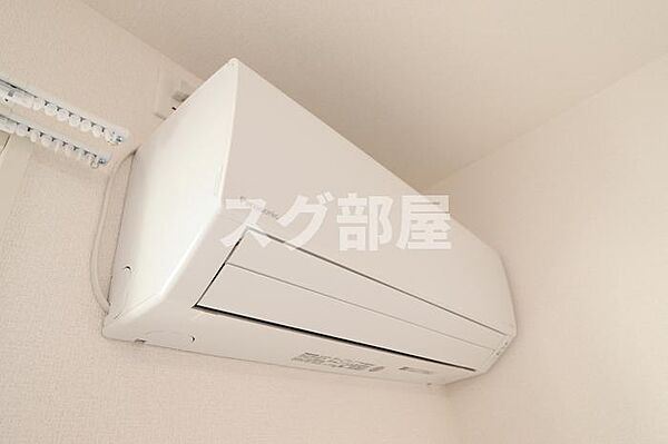 ラスール　B棟