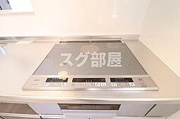 ラスール　B棟