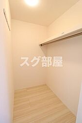ラスール　B棟