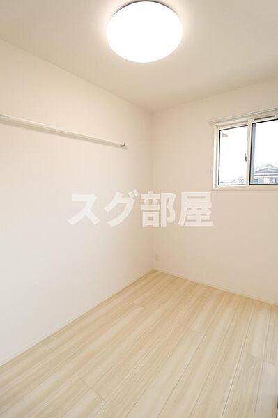 ラスール　B棟