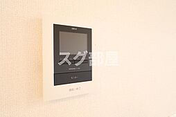ラスール　B棟