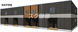 プレミール鶴賀