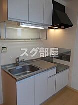 ジュネスカーサ 201 ｜ 京都府福知山市字堀2599番地の5（賃貸アパート1LDK・2階・42.04㎡） その4