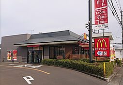 【ファーストフード】マクドナルド27号小浜店まで1364ｍ