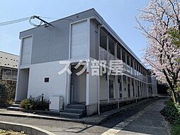 レオパレスリーフ