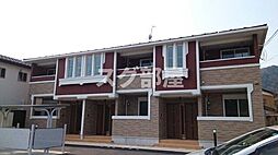 レジデンス　リーキ雅