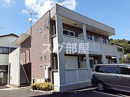 プラシード東町