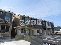 メゾン・シュシュI