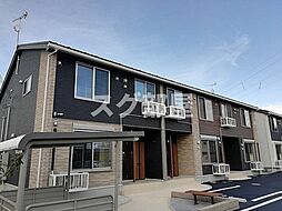 マーベラス野田II