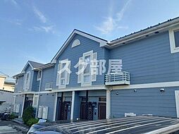 🉐敷金礼金0円！🉐サンセールIII