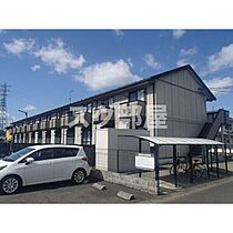 RIO　AONO　I号館 1-210 ｜ 京都府綾部市青野町東吉美前（賃貸アパート1K・2階・26.71㎡） その1