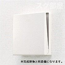 ガーデン・アイリスII 101 ｜ 京都府福知山市字長田239-19（賃貸アパート1LDK・1階・44.70㎡） その6