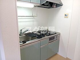 ユーフォルビア 207 ｜ 京都府福知山市荒河新町上荒河（賃貸アパート1R・2階・29.44㎡） その3