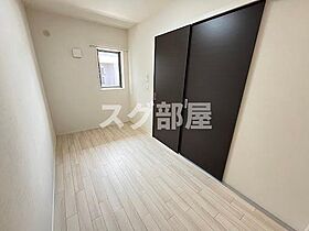 オークテラス（Oak Terrace) 103 ｜ 京都府福知山市字前田（賃貸アパート1LDK・1階・36.00㎡） その20