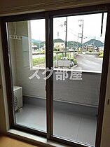 プロムナード 103 ｜ 兵庫県丹波市市島町上田128番地1（賃貸アパート1LDK・1階・46.79㎡） その10