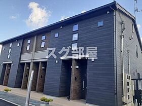 ルミエール　弥栄I 201 ｜ 兵庫県豊岡市弥栄町1番41号（賃貸アパート1R・2階・40.74㎡） その1