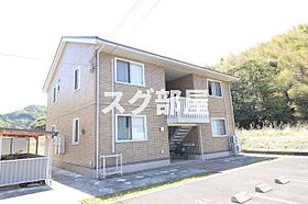 セカンド・アメニティ　C棟 101 ｜ 福井県大飯郡高浜町鐘寄18-4（賃貸アパート1LDK・1階・45.43㎡） その1